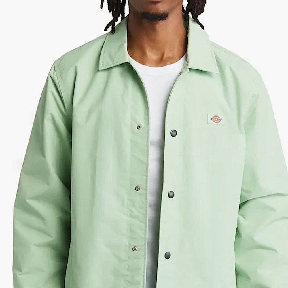 Dickies Retro Coach Jacket